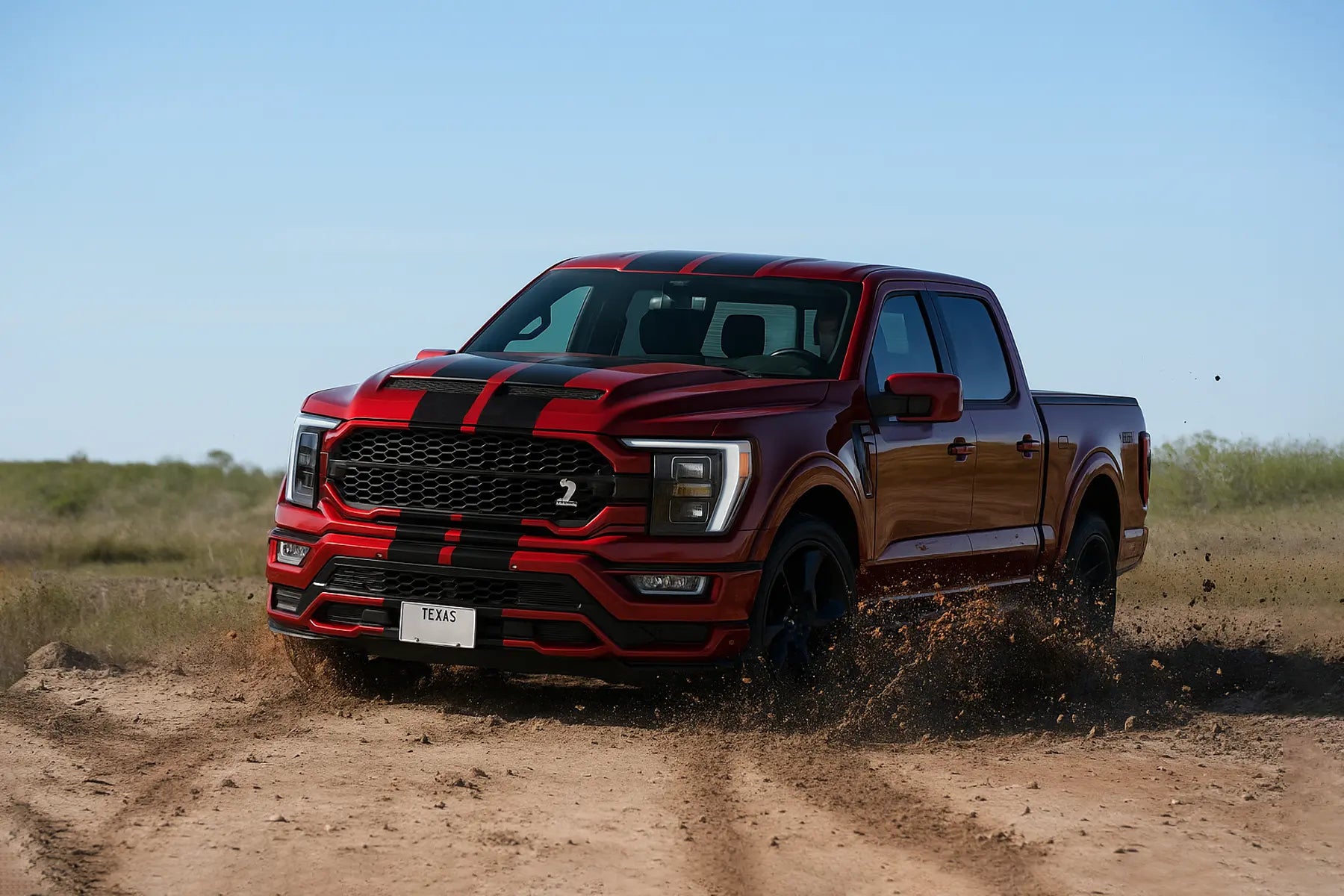 2025 Shelby F-150 Super Snake: Canada's Ultimate 800+ HP Pickup Truck? (Price, Specs & Is It Worth It)