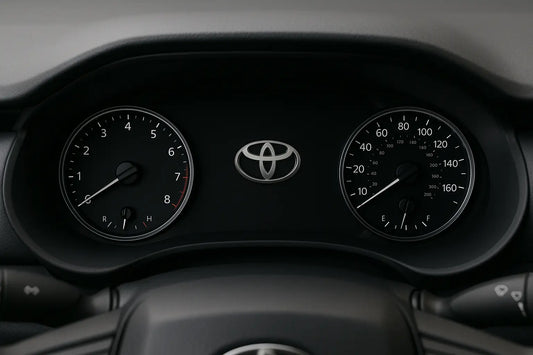 Is Your Toyota on the Recall List? A Quick Checklist for What to Do