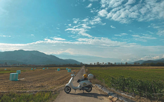 I Tried 3 Different Electric Cargo Bikes on My Farm — Here's the Only One That Actually Worked