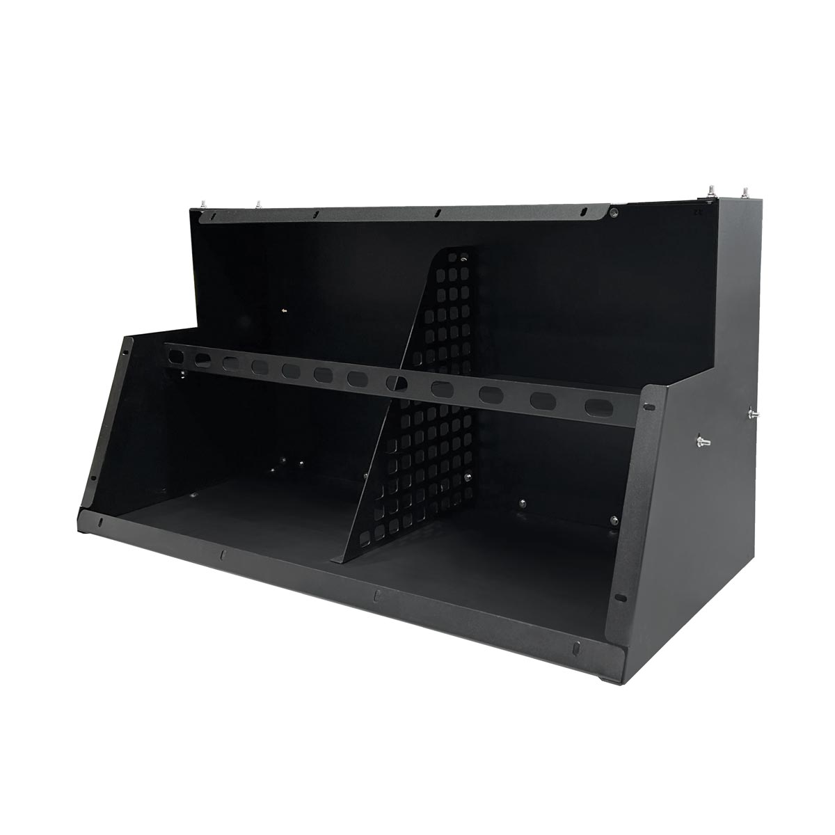LOADED Truck Storage Box
