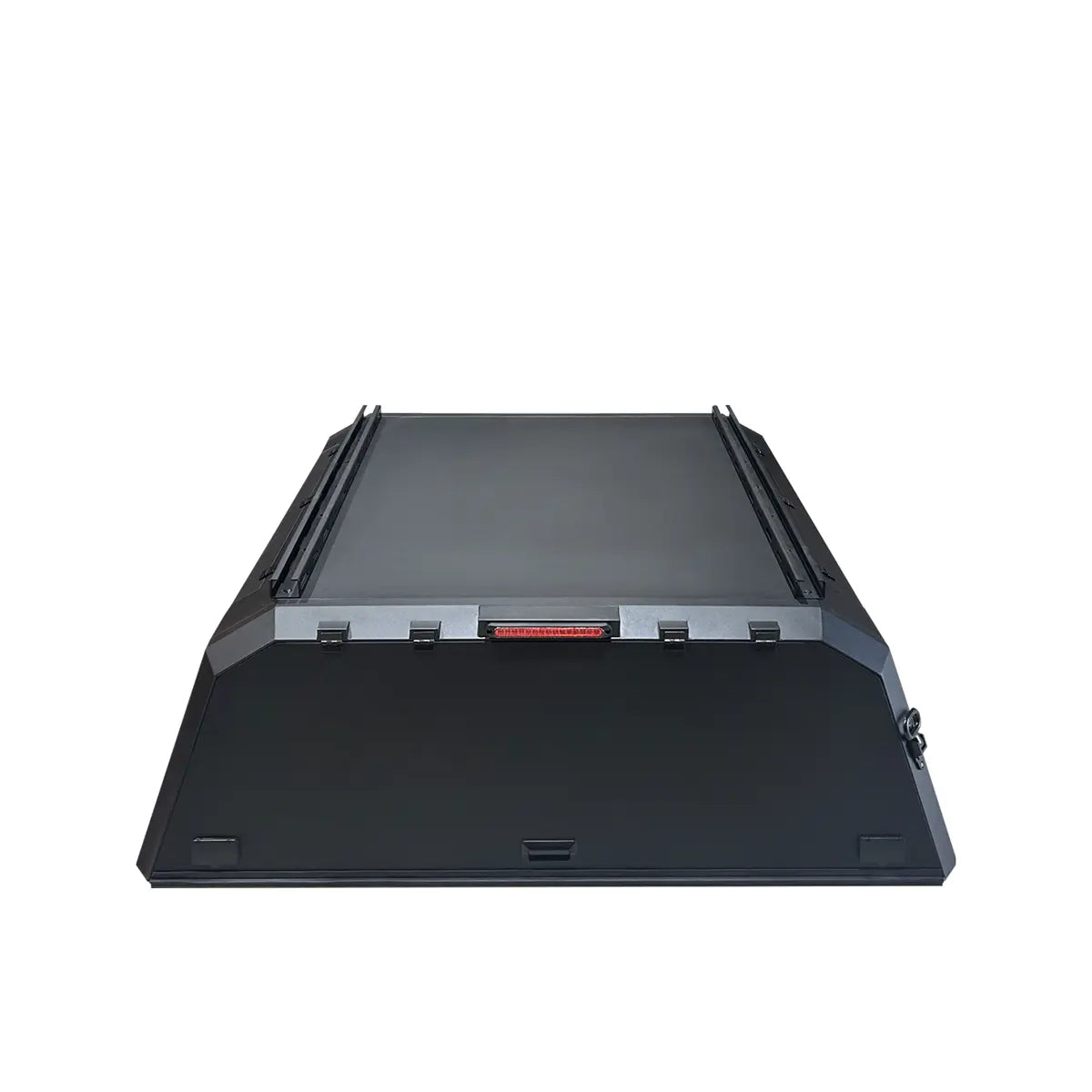 Toyota Tundra Steel Truck Cap (Canopy / Topper)