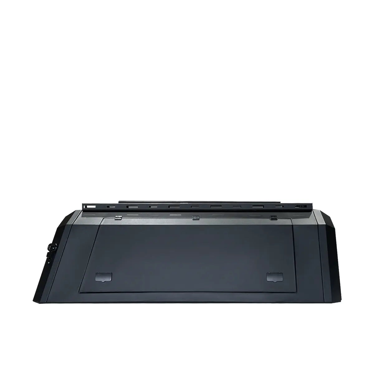 Toyota Tundra Steel Truck Cap (Canopy / Topper)