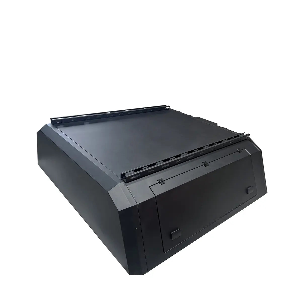 Toyota Tundra Steel Truck Cap (Canopy / Topper)