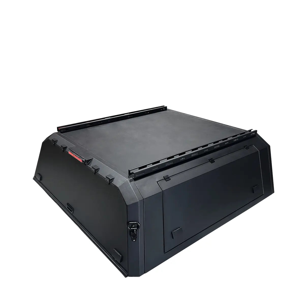 Toyota Tundra Steel Truck Cap (Canopy / Topper)