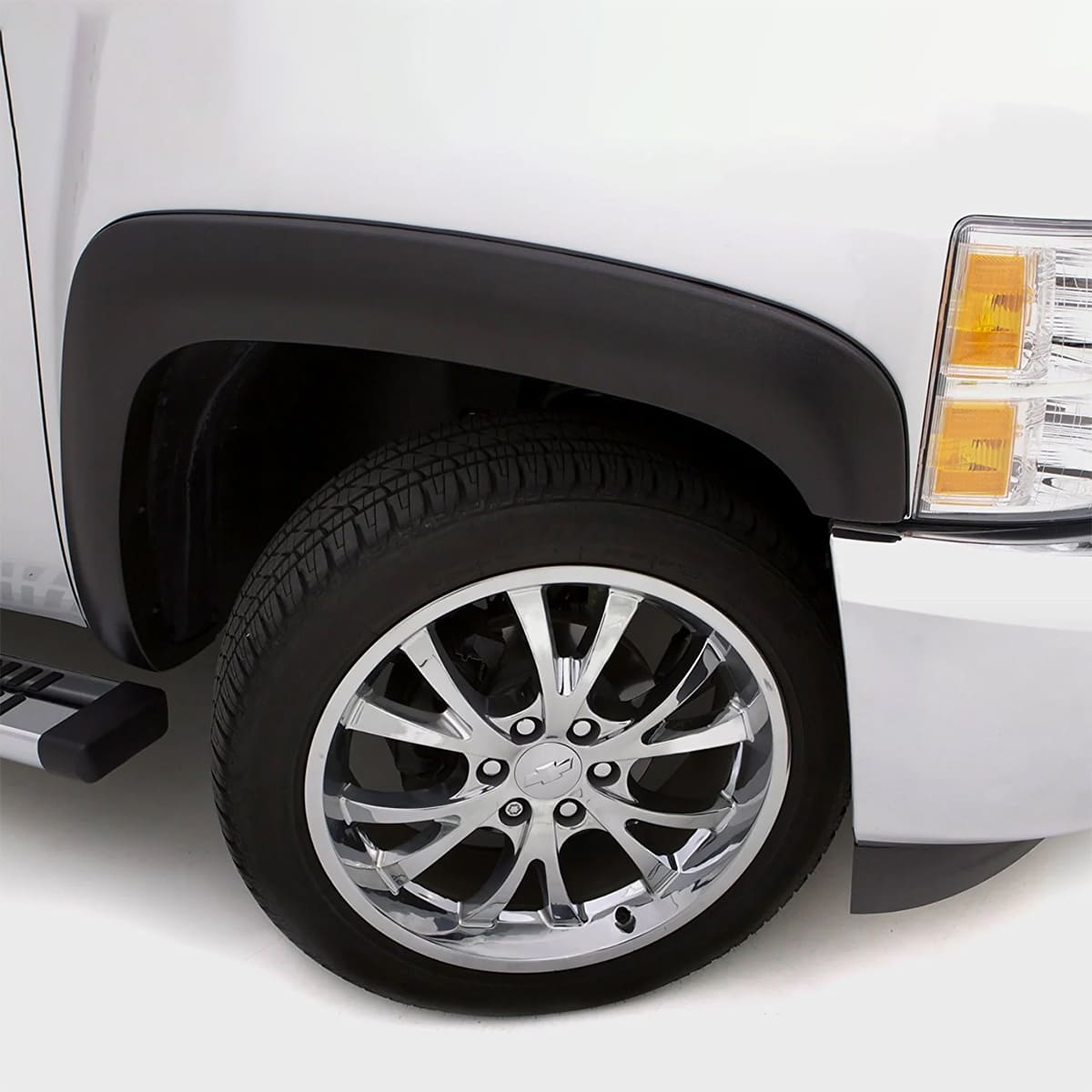 Dodge RAM 1500 Fender Flares OE Style
