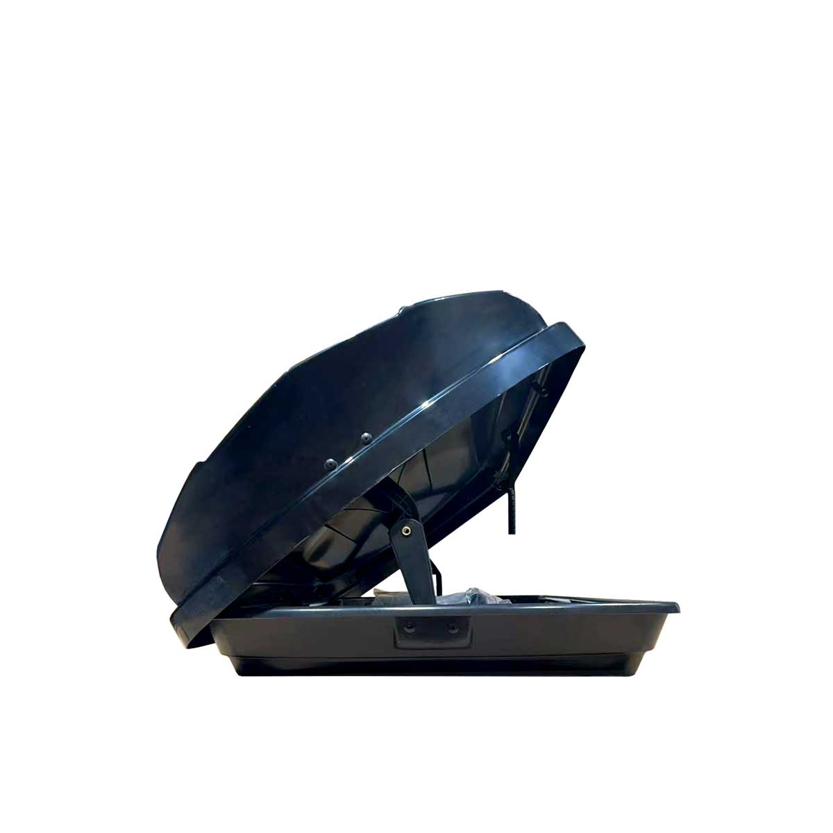 LOADED Rooftop Cargo Carrier Box
