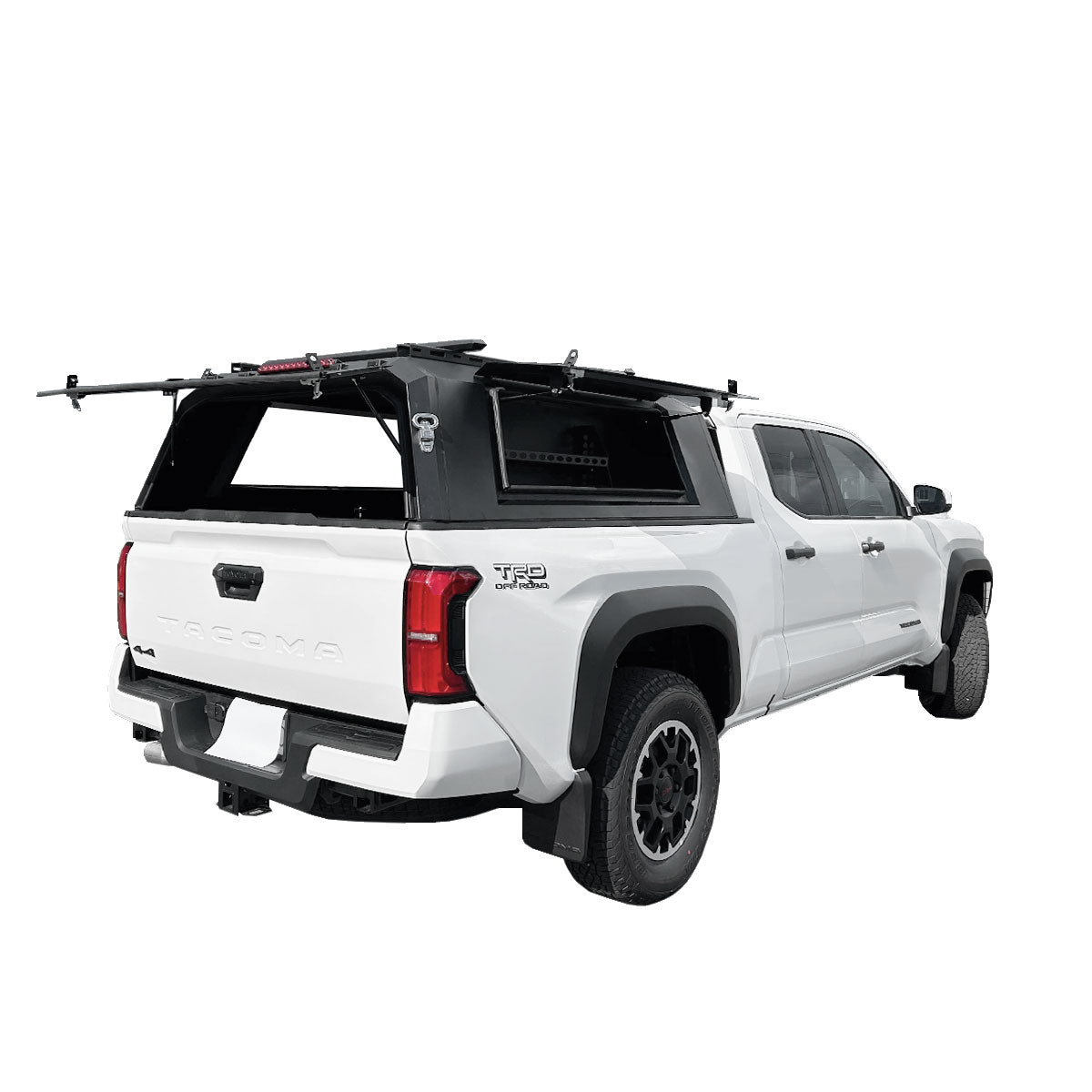 LOADED Truck Storage Box