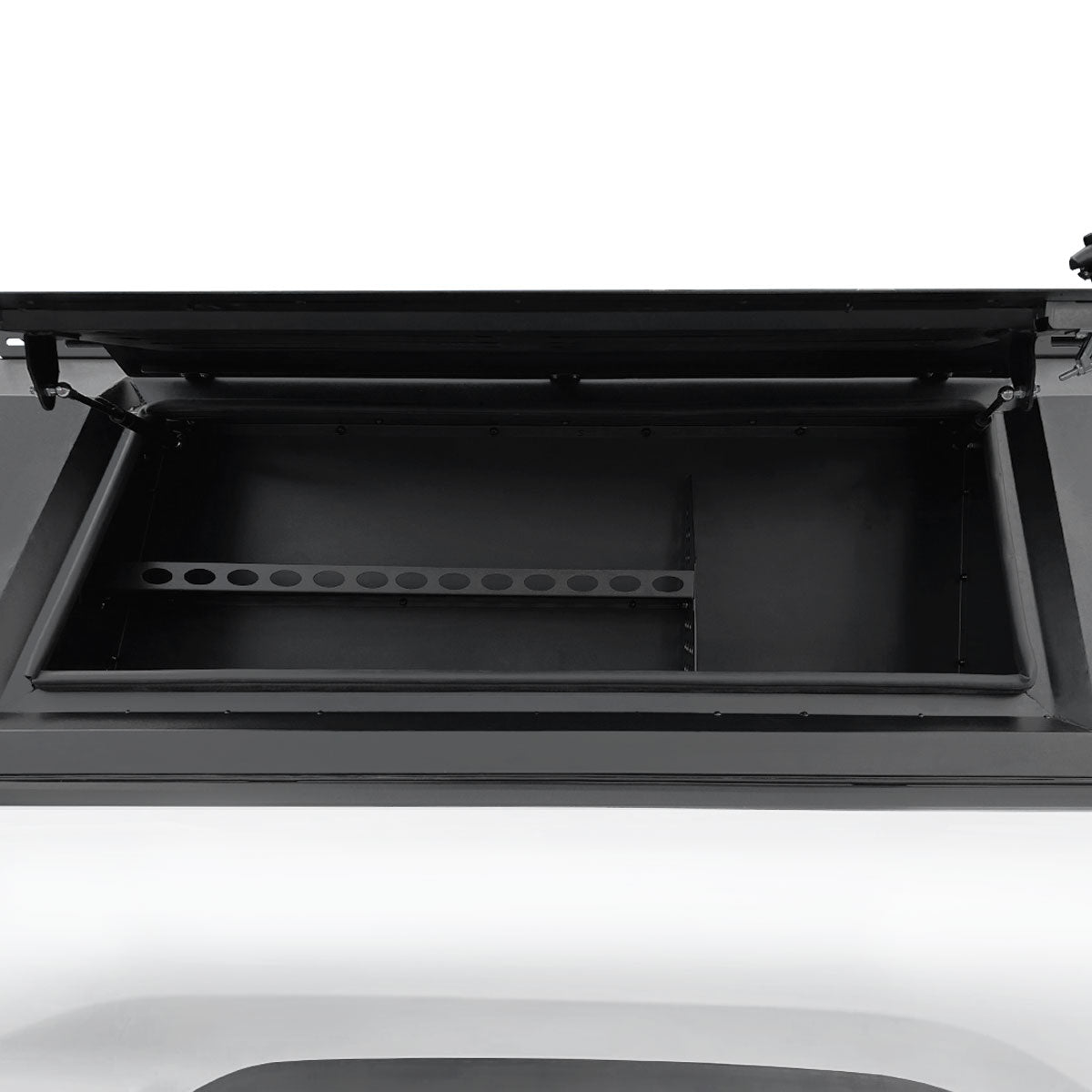 LOADED Truck Storage Box