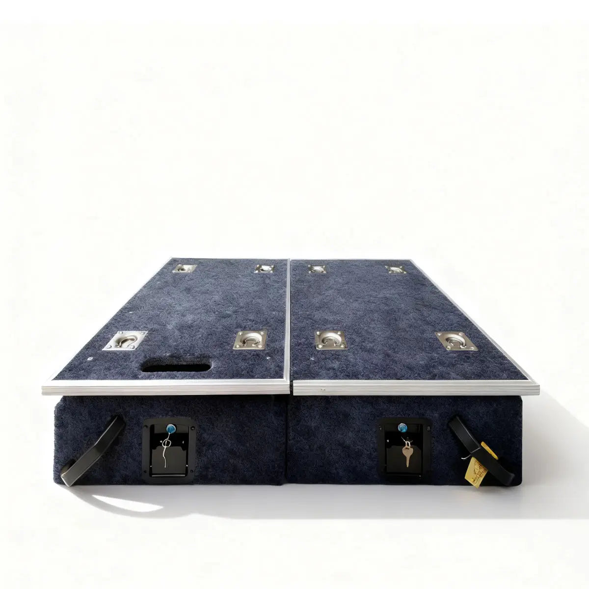 Système de chargement universel LOADED Nomad™