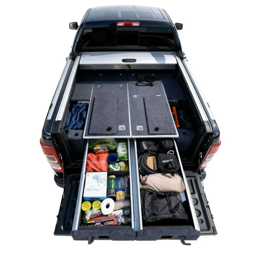 LOADED Nomad™ Universal Cargo System