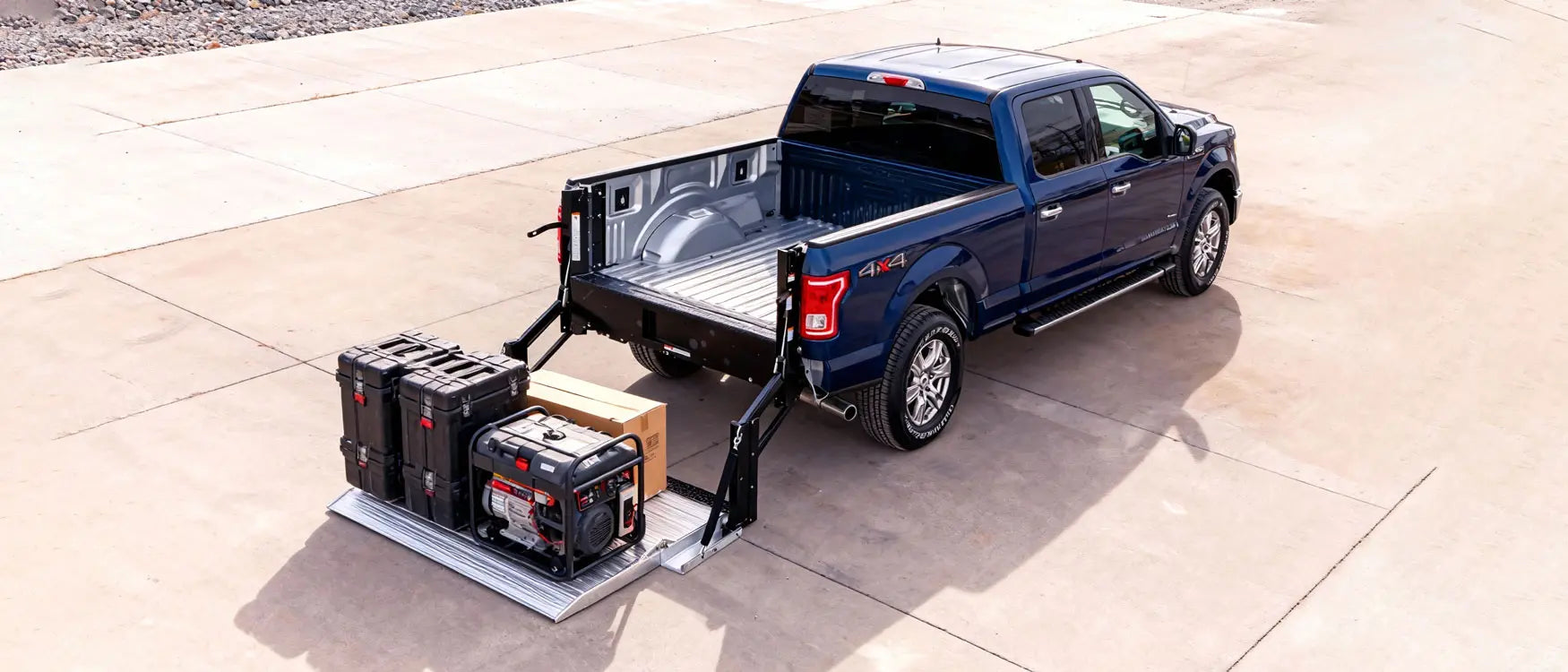 How to Choose the Right Liftgate for Your Truck (2026 Guide)