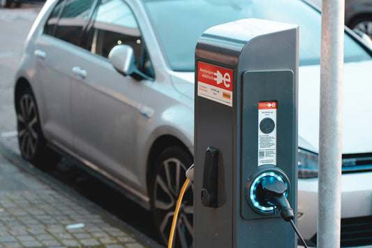 Understanding EV Charging: From Slow and Steady to Lightning Fast