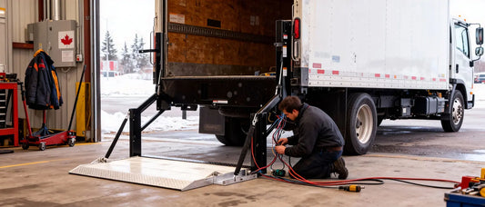 How Much Does It Cost to Install a Liftgate in Canada? (2026 Cost Breakdown)