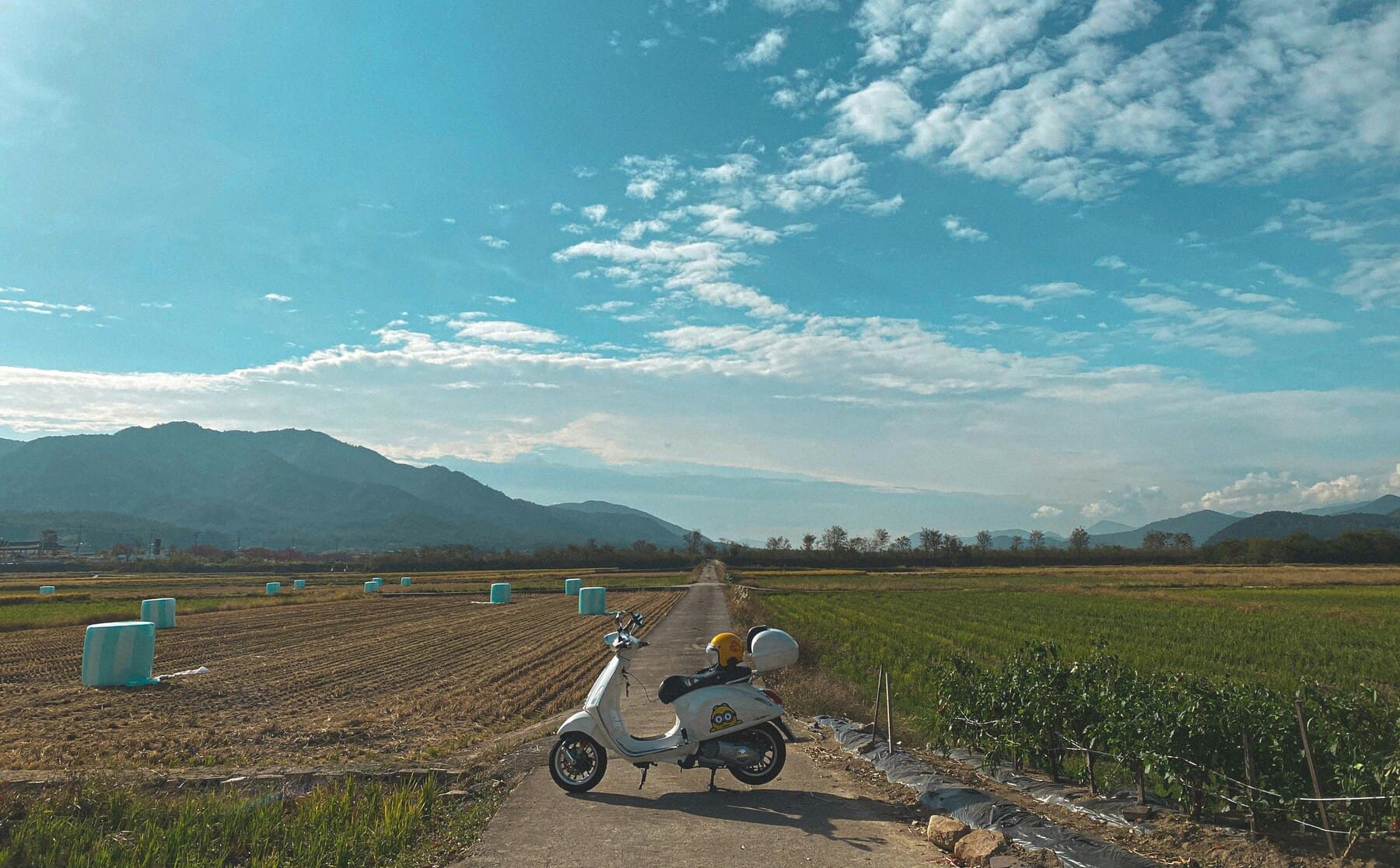 I Tried 3 Different Electric Cargo Bikes on My Farm — Here's the Only One That Actually Worked