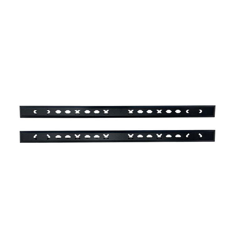 LOADED Truck Roll Cross Bar