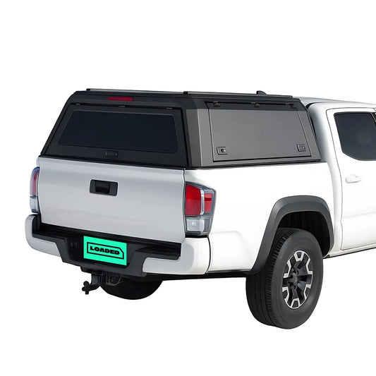 Dodge RAM 2500 Ultra-Light Aluminum Truck Cap (Canopy / Topper)