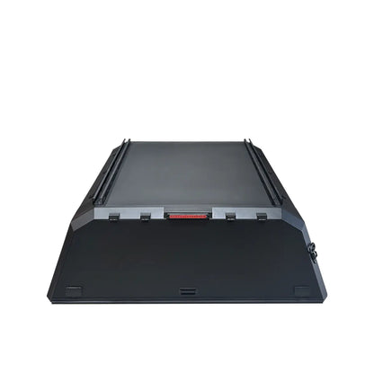 Toyota Tundra Steel Truck Cap (Canopy / Topper)