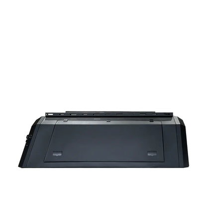 Toyota Tundra Steel Truck Cap (Canopy / Topper)