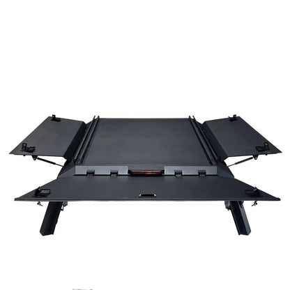 Toyota Tundra Steel Truck Cap (Canopy / Topper)