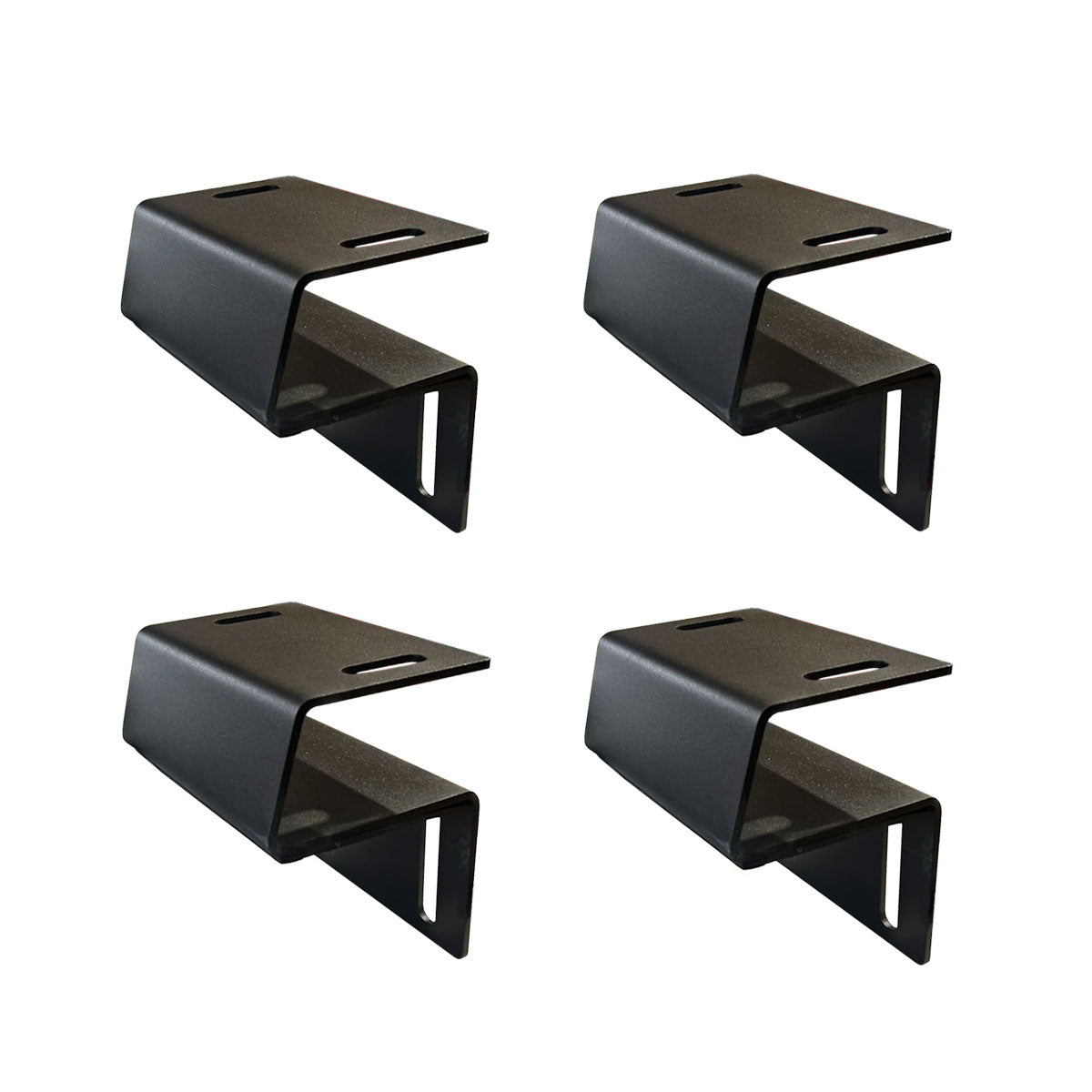 LOADED Modular Bed Rack Adapters