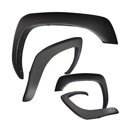 Dodge RAM 2500 Fender Flares OE Style