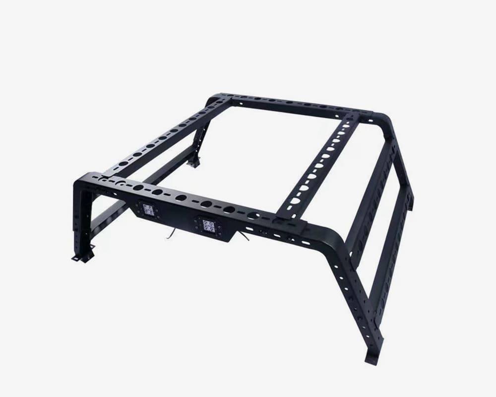 LOADED | Cargo Solutions for Commercial Trucks & Vans