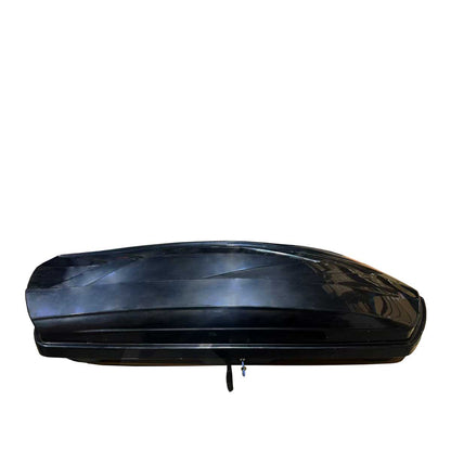 LOADED Rooftop Cargo Carrier Box