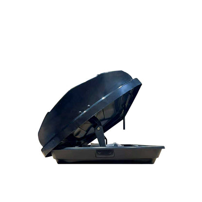 LOADED Rooftop Cargo Carrier Box