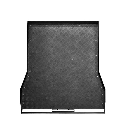LOADED Pickup Truck Bed Slide