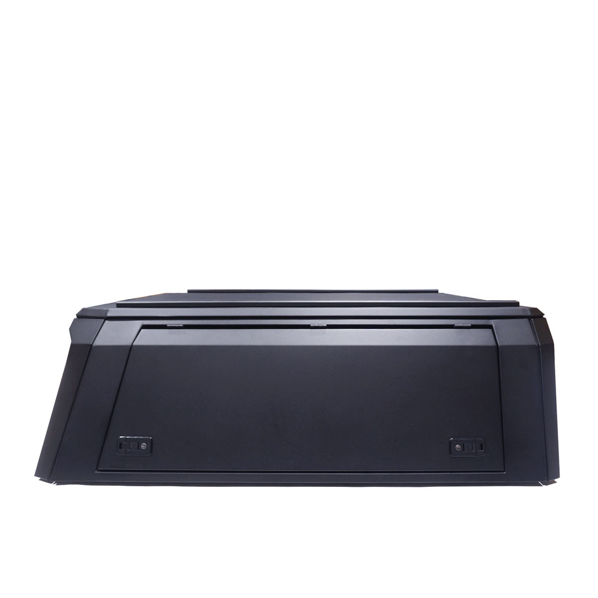 Chevrolet Colorado Crew Cab Ultra-Light Aluminum Truck Cap (Canopy / Topper)