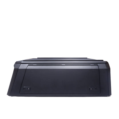 Ford F150 Ultra-Light Aluminum Truck Cap (Canopy / Topper)