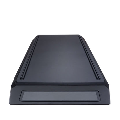 LOADED Ultra-Light Aluminum Truck Cap Canopy for Pickup Truck 750 lbs