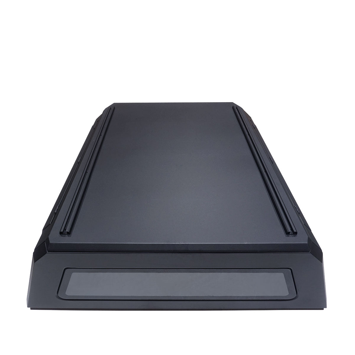Dodge RAM 1500 DT Ultra-Light Aluminum Truck Cap (Canopy / Topper)