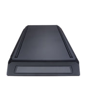 LOADED Ultra-Light Aluminum Truck Cap 750 lbs Load Capacity