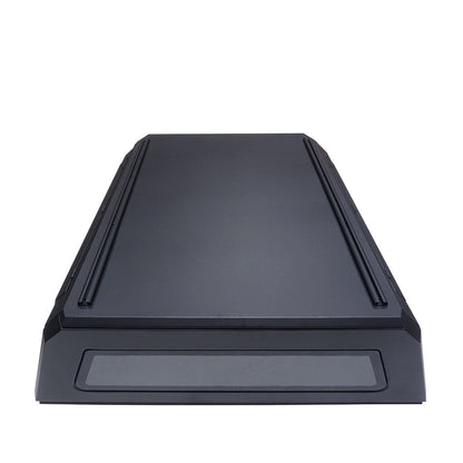 Jeep Gladiator Ultra-Light Aluminum Truck Cap (Canopy / Topper)