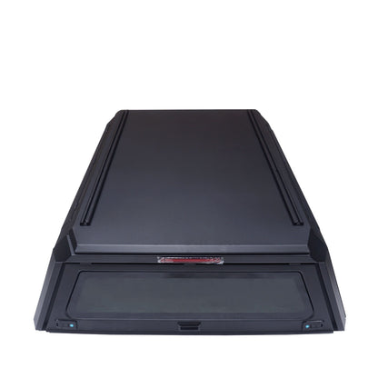 LOADED Ultra-Light Aluminum Truck Cap Canopy for Pickup Truck 750 lbs