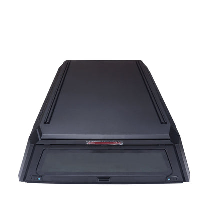 Ford F150 Ultra-Light Aluminum Truck Cap (Canopy / Topper)