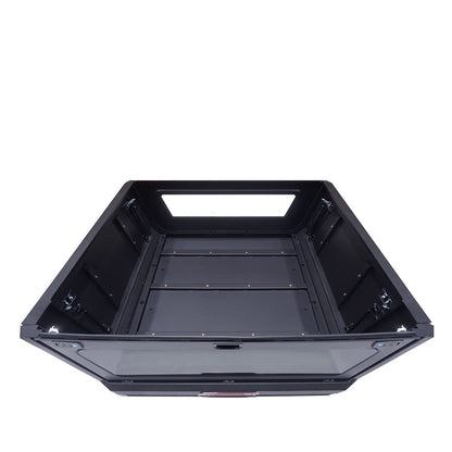 Jeep Gladiator Ultra-Light Aluminum Truck Cap (Canopy / Topper)