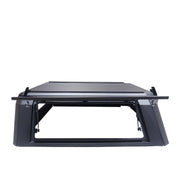LOADED Ultra-Light Aluminum Truck Cap 750 lbs Load Capacity
