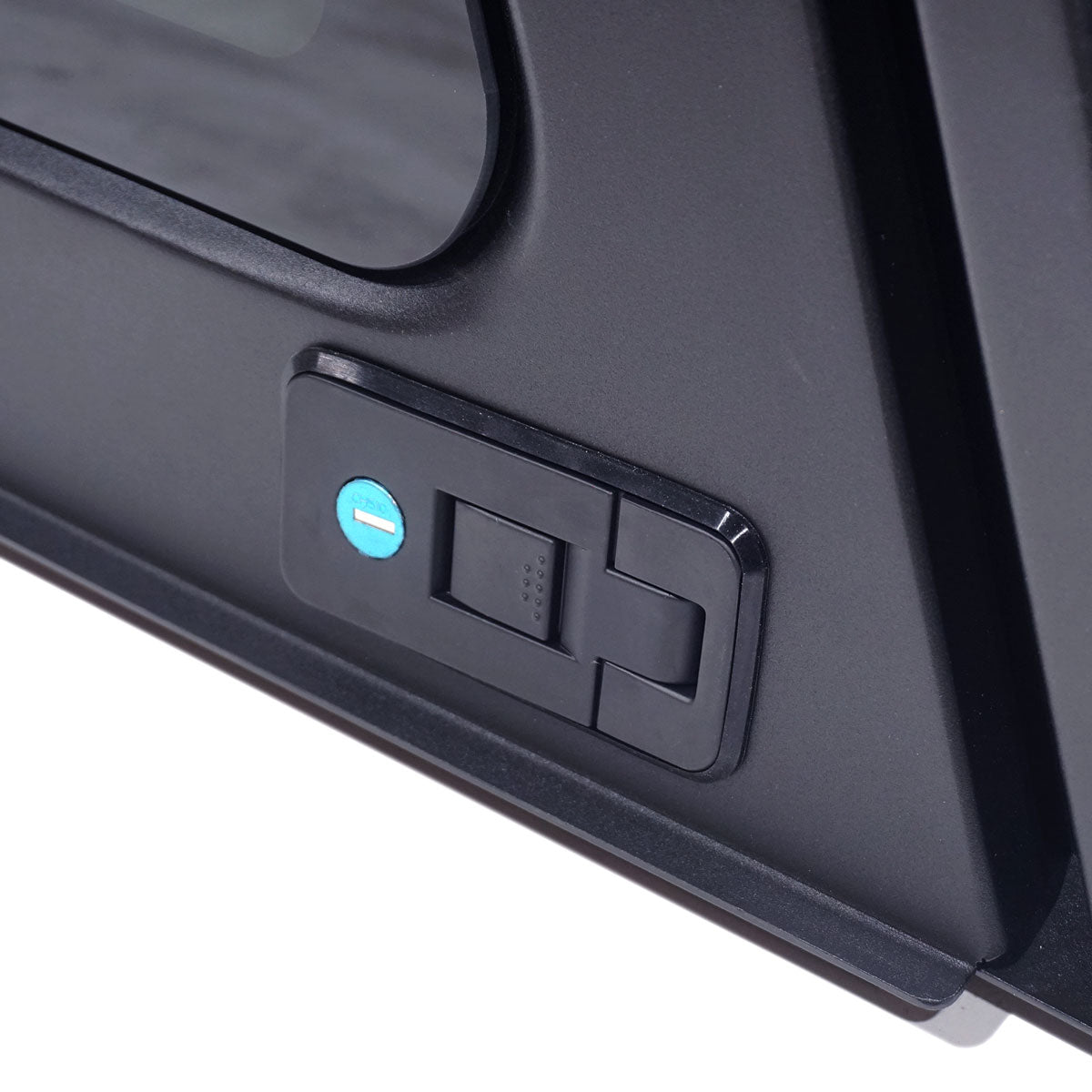 Ford Ranger Extended Cab Ultra-Light Aluminum Truck Cap (Canopy / Topper)