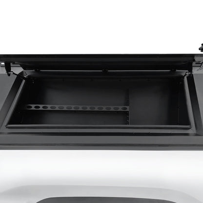 LOADED Truck Storage Box