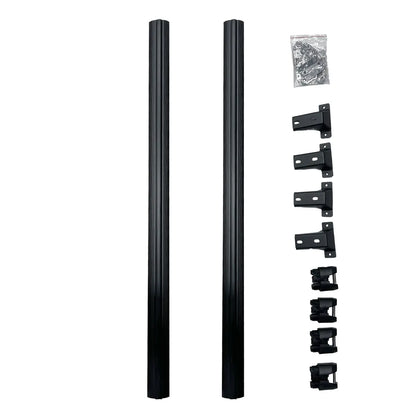 LOADED Truck Roll Cross Bar